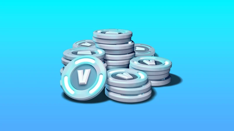 Preço dos V-Bucks do Fornite no Brasil