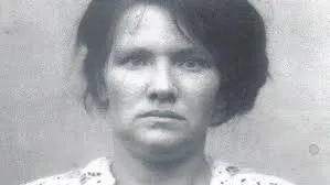 Dagmar Overbye.
