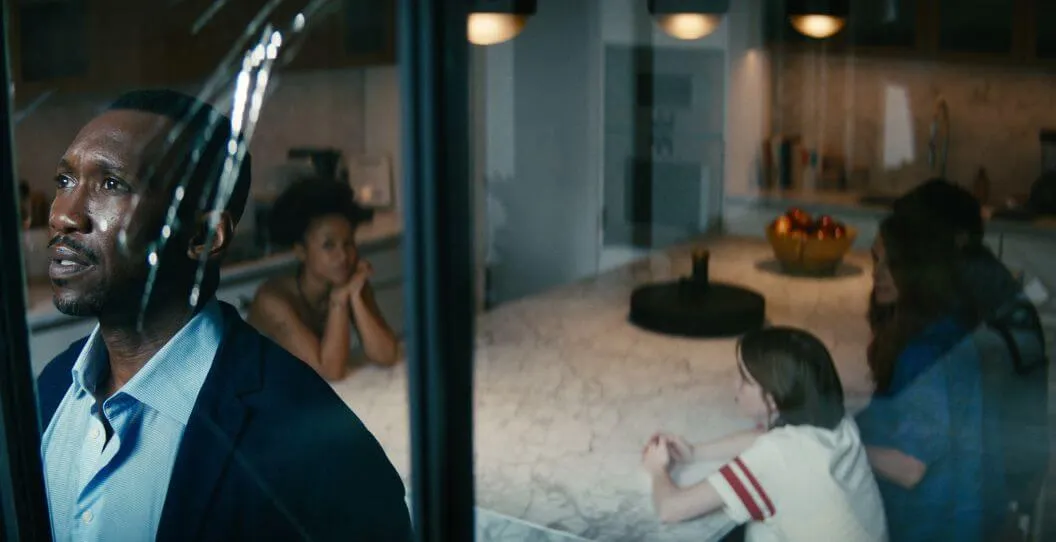 Imagens de "O Mundo Depois de Nós" - Foto: Divulgação/Netflix