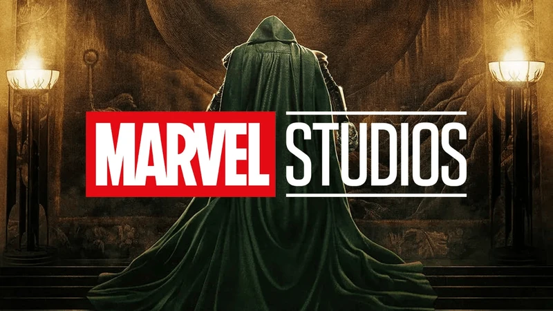 Marvel SDCC 2026