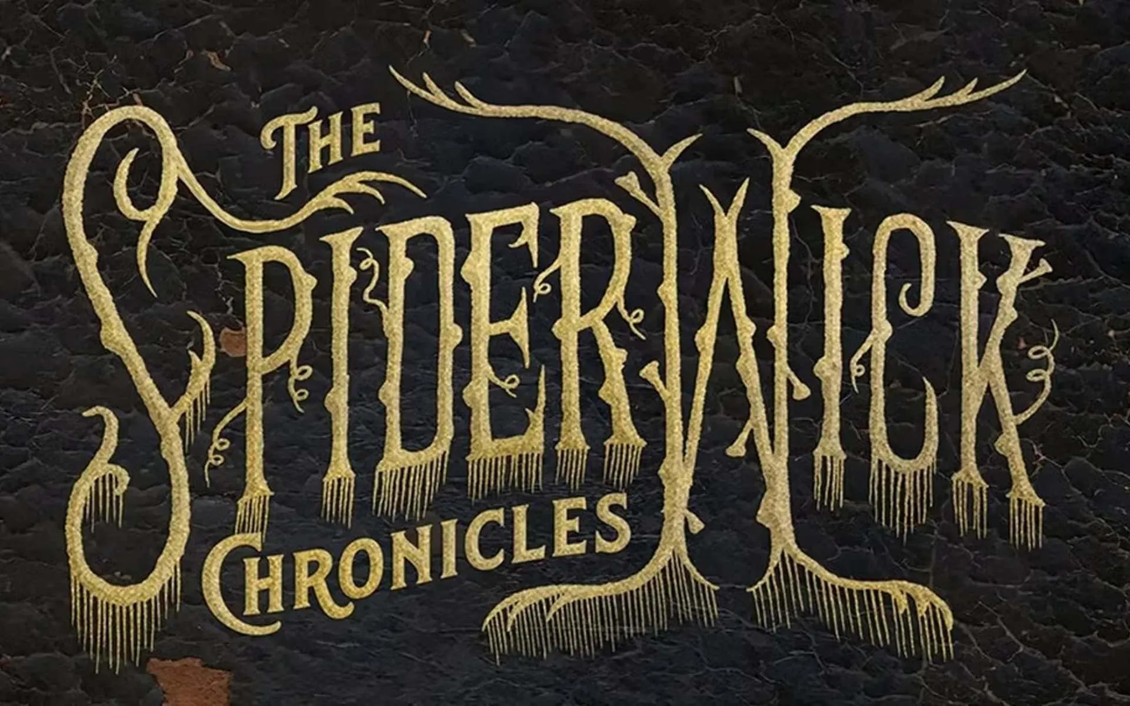 as Cronicas de Spiderwick