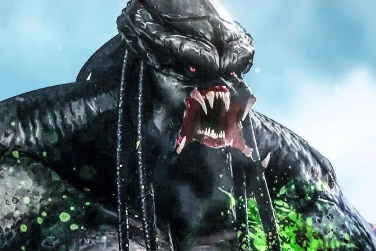 Predador, novo filme ganha trailer.