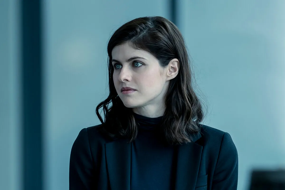 As Bruxas de Mayfair