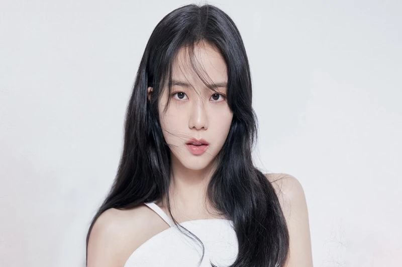 jisoo estrela novo drama da Netflix.