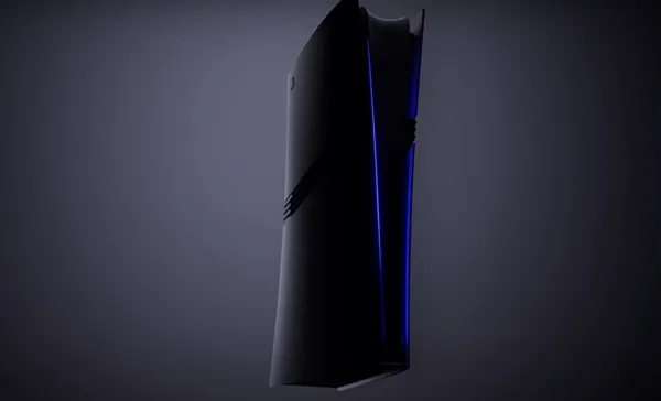 preços do PS5 PS6 atualização do ps5 Revelação do PS5 Pro. Foto: Reprodução/ Sony