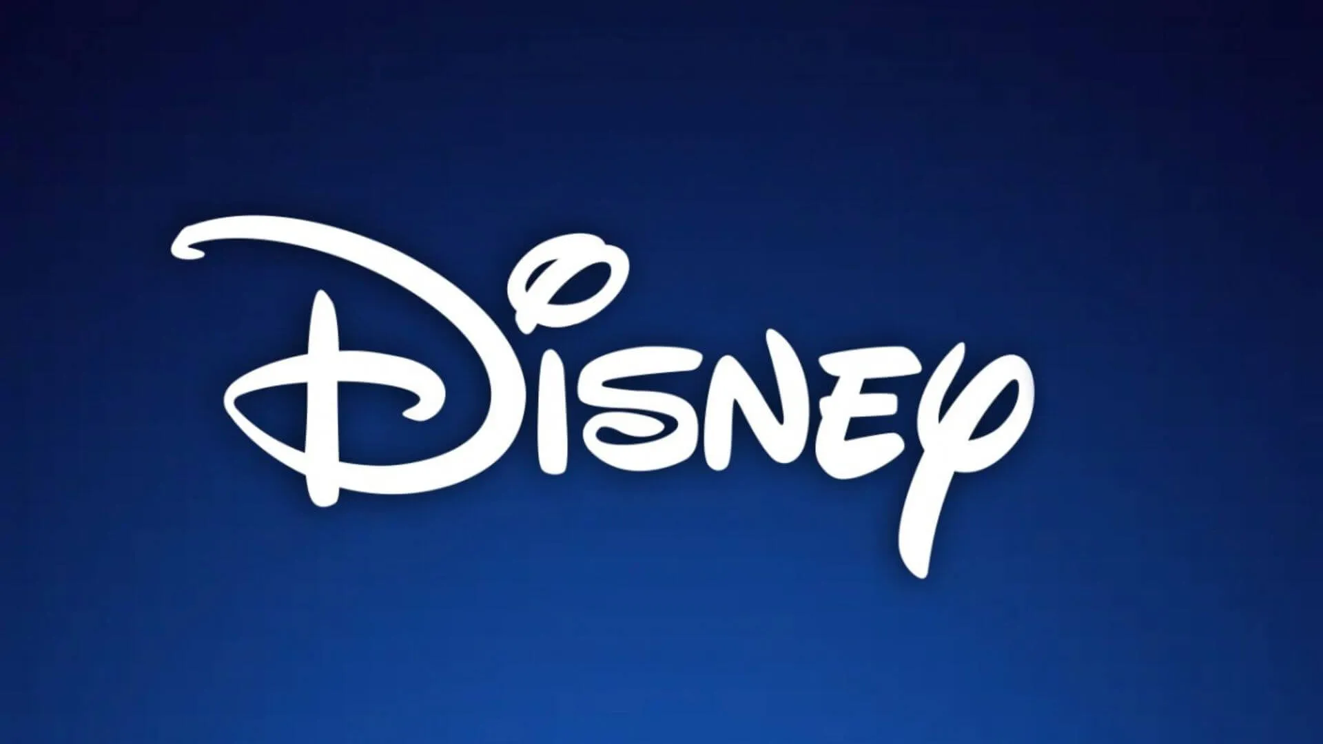 ceo da disney - logo da disney