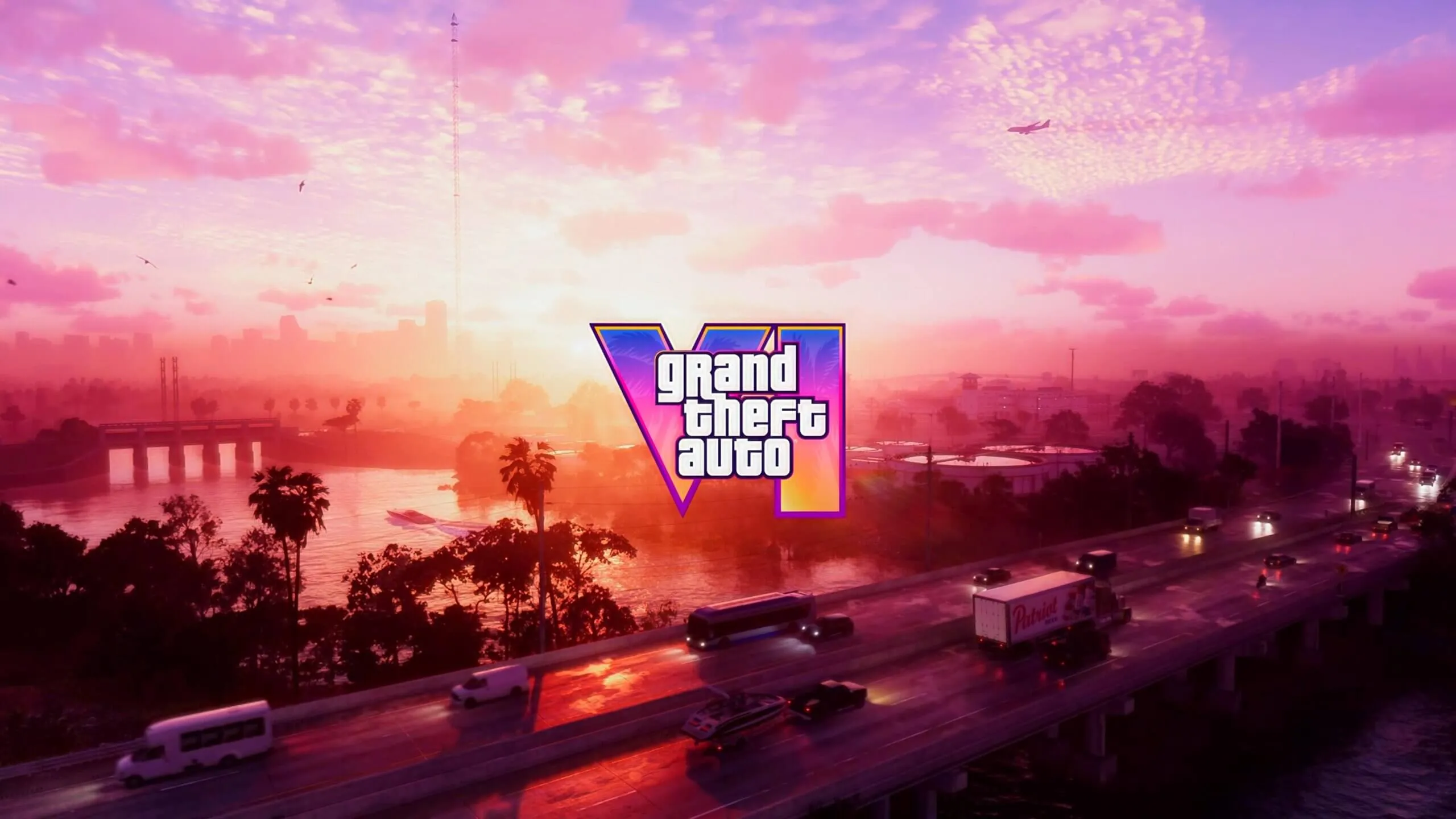 Poster de GTA 6. Foto: Rockstar/ Divulgação
