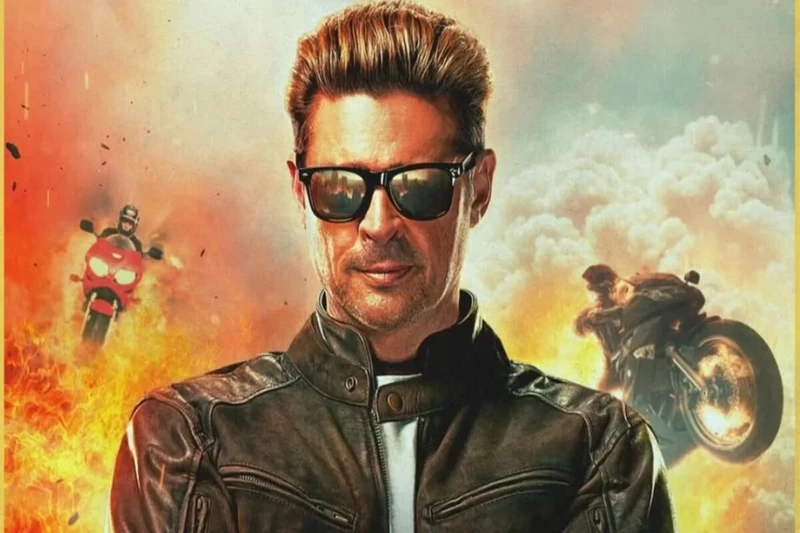 Mortal Kombat 2, filme estreia em 2025. Foto: Mortal Kombat