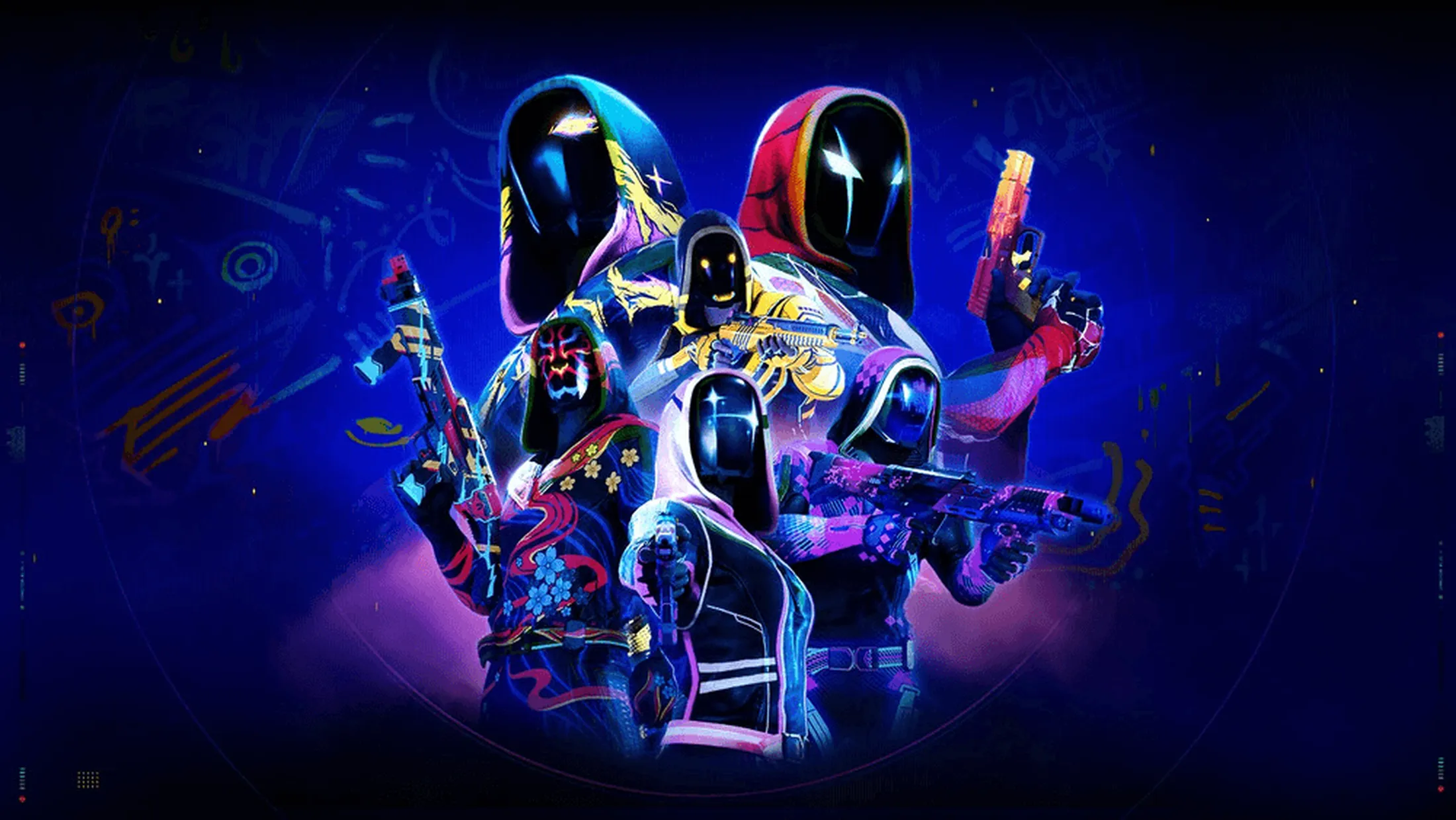 Blindfire