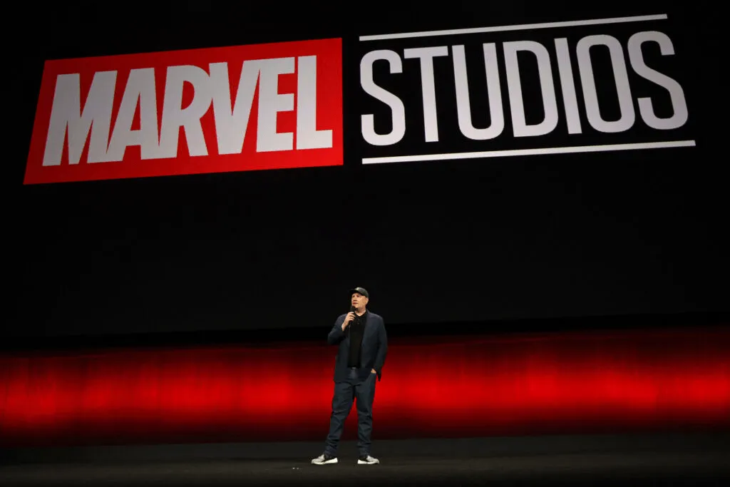MARVEL SDCC 2026