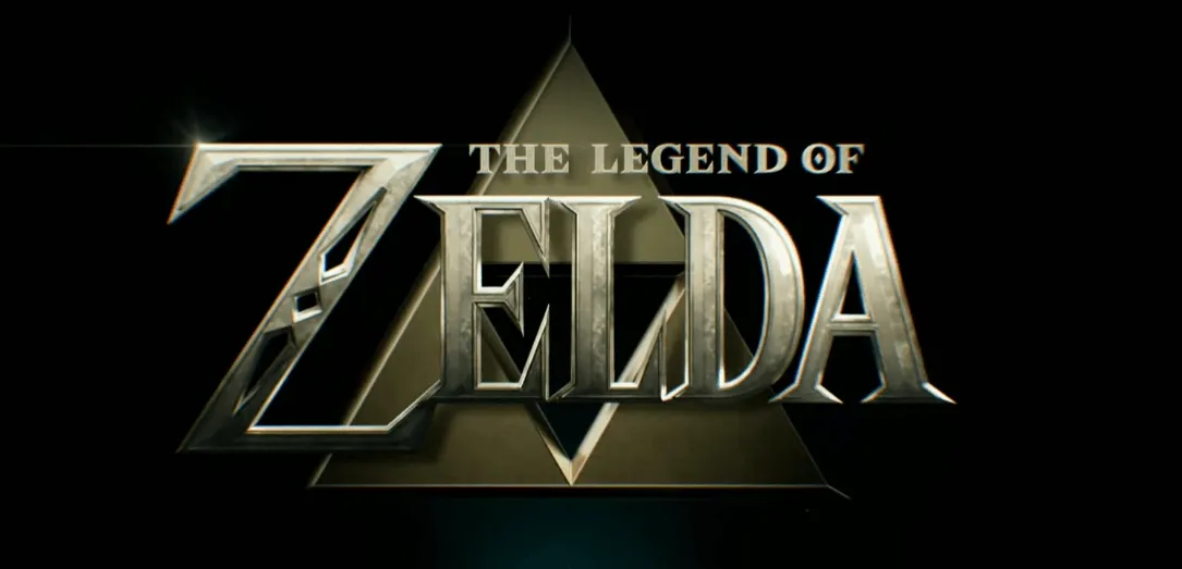 filme The Legend of Zelda