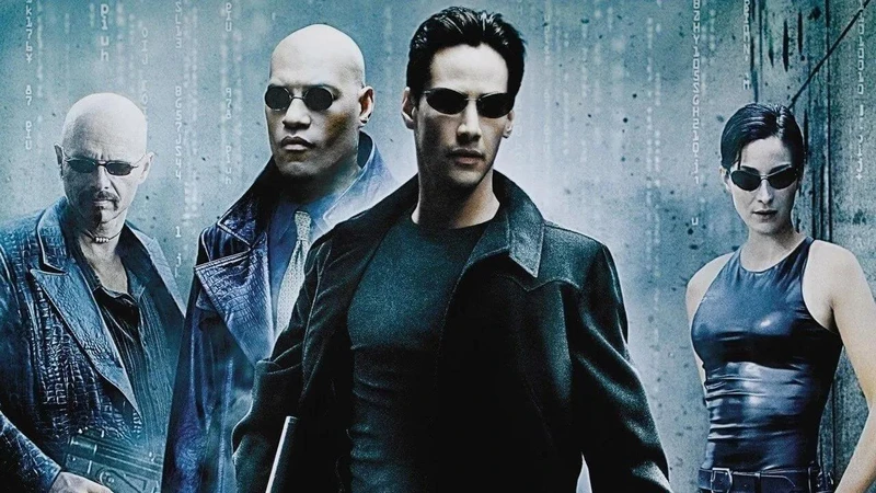 Filme Matrix de 1999 completa mais um ano em setembro