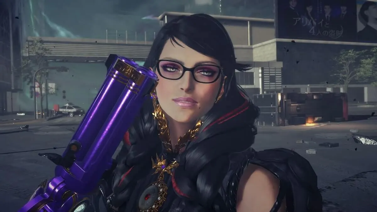 Bayonetta 3 (Foto: Divulgação)