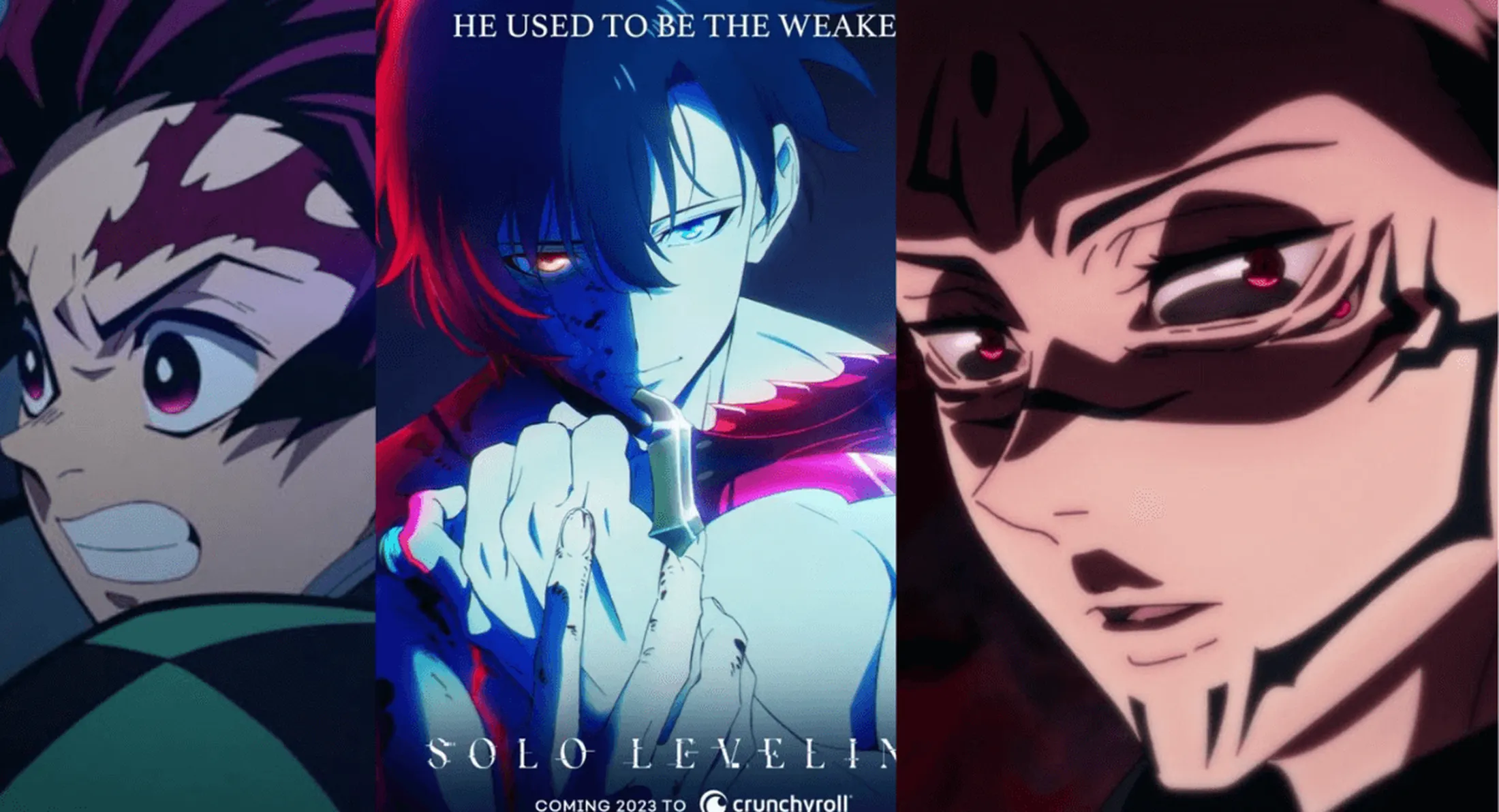 Animes que serão lançados em 2023