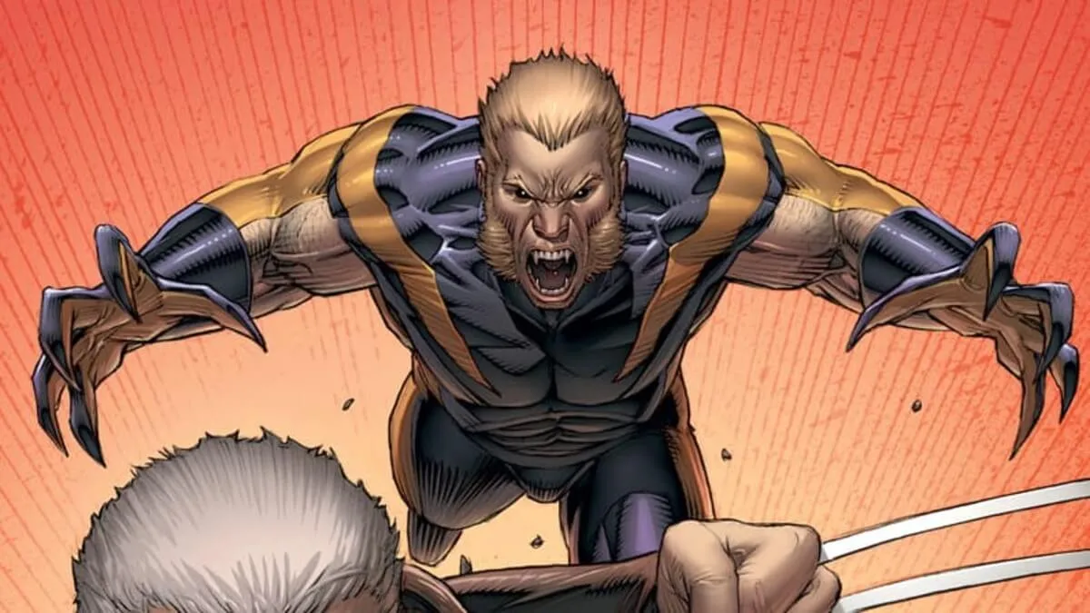 História e curiosidades sobre Dentes-de-Sabre, maior rival de Wolverine