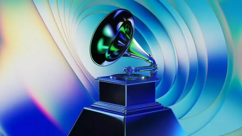 Grammy Awards (Foto: Grammy)