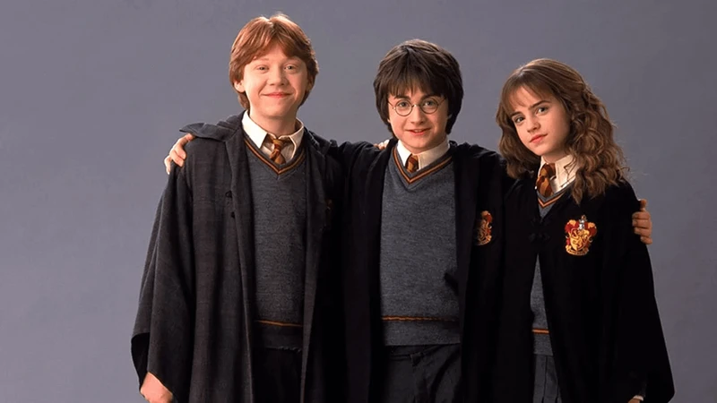 Elenco da série da Harry potter, da HBO, já foi divulgado. Confira os nomes e quem interpretará o trio