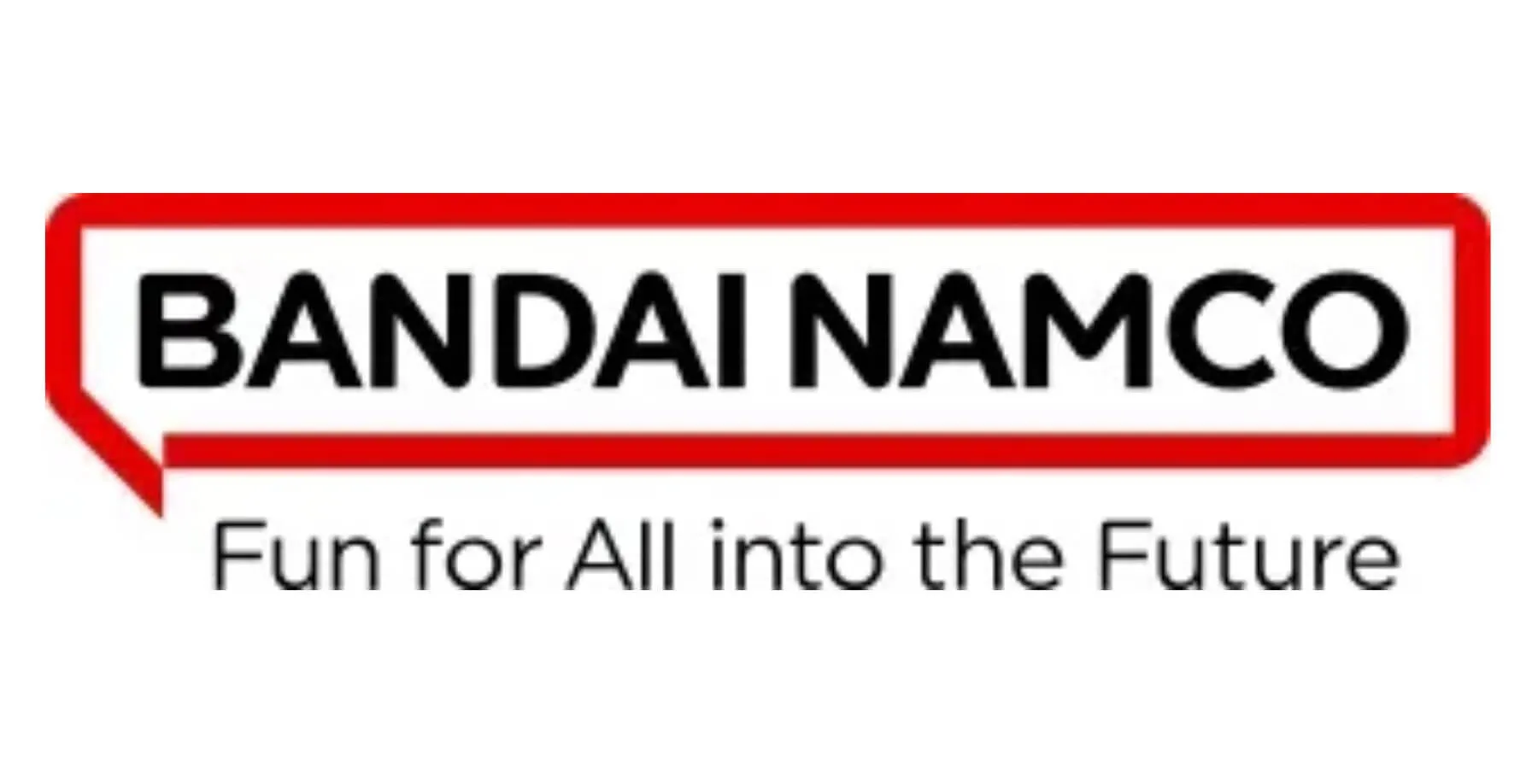 Logo da Bandai