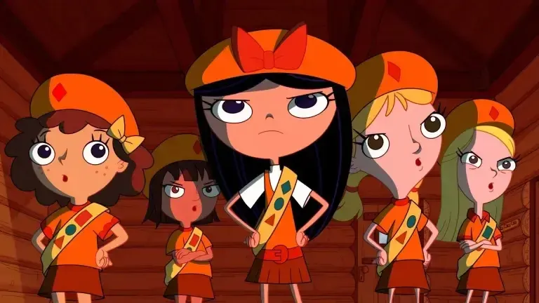 Phineas e Ferb, nova temporada.