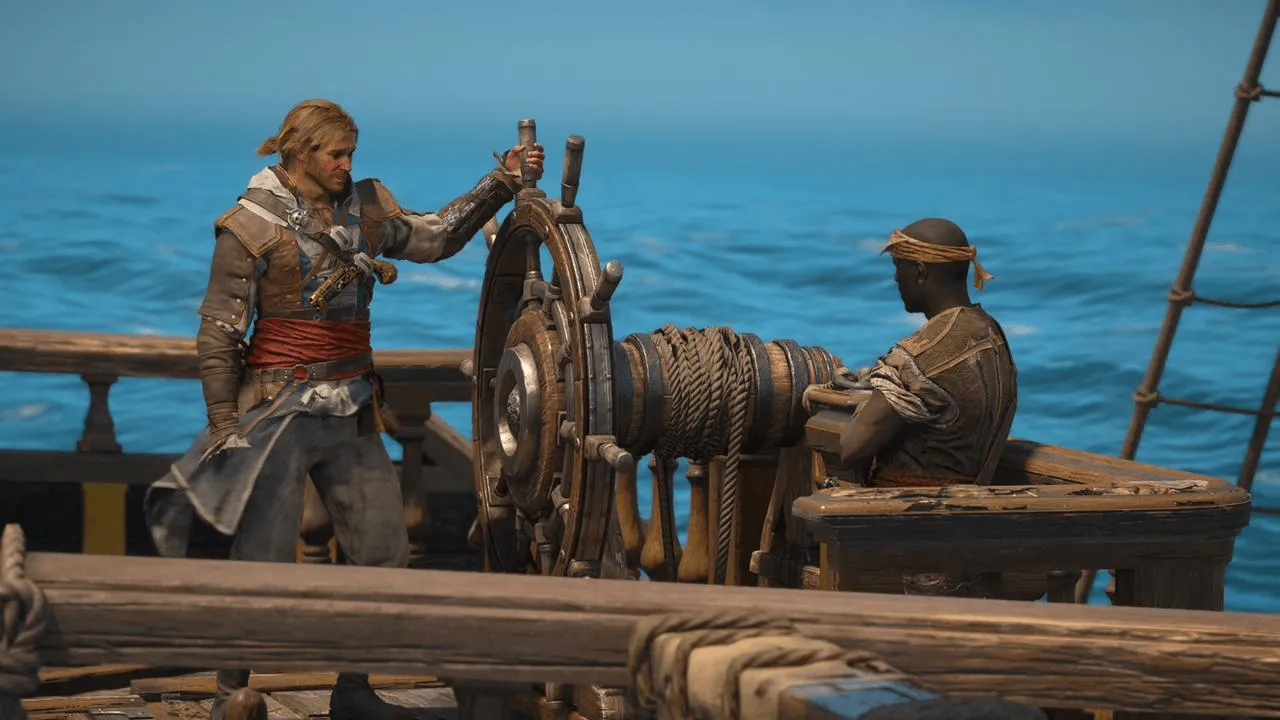 Assassin’s Creed Black Flag Resynced: vale a pena?