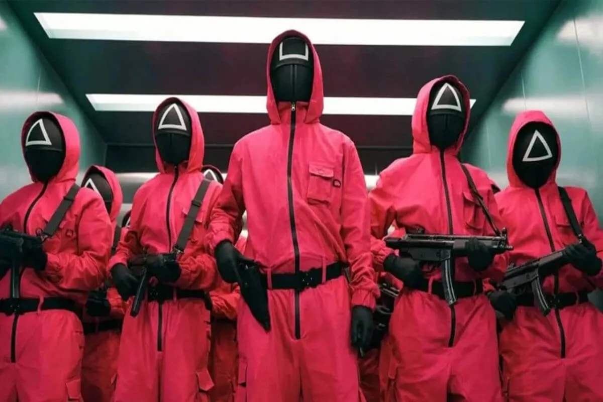 Round 6 - 2ª temporada traz easter eggs incríveis. Foto: Divulgação/Netflix