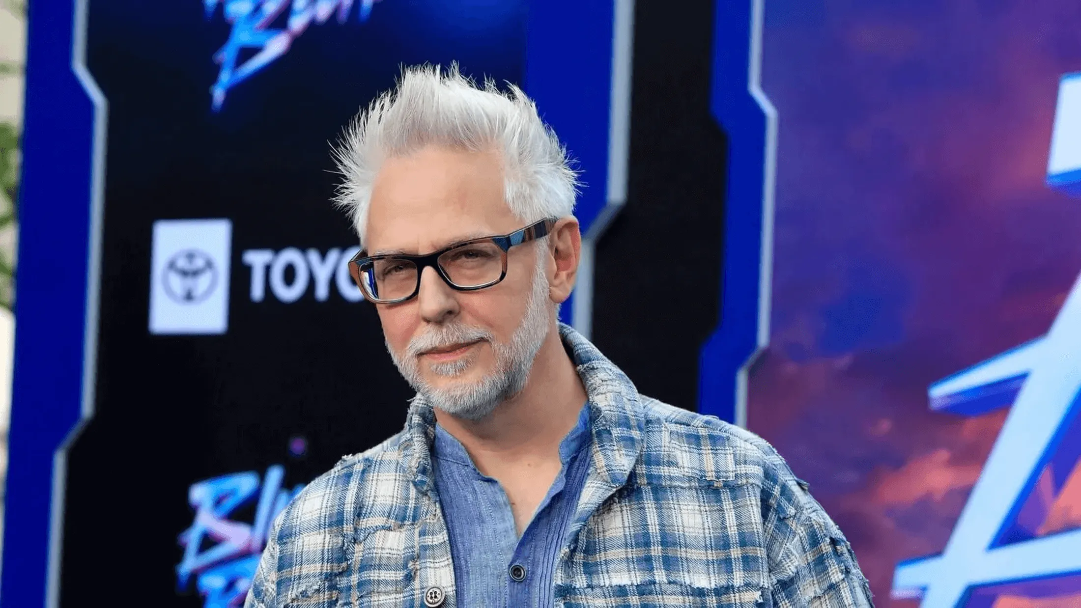 James Gunn