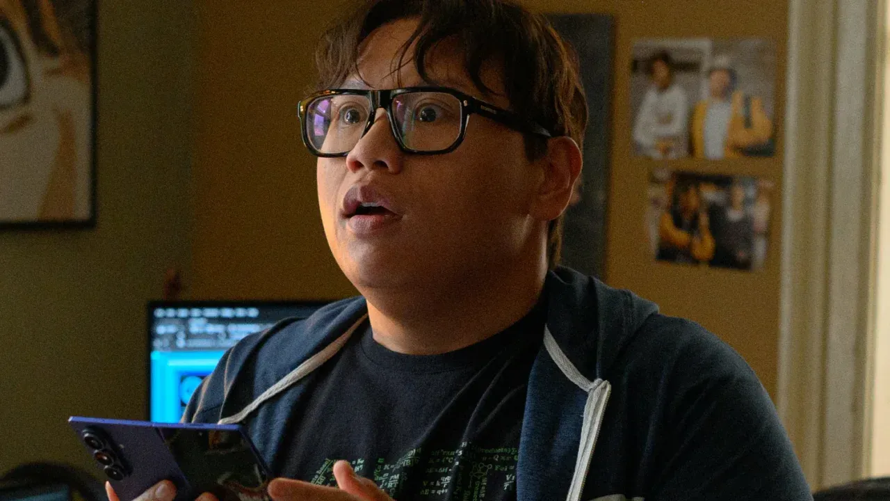 Spidey Tracker Cena pós-crédito