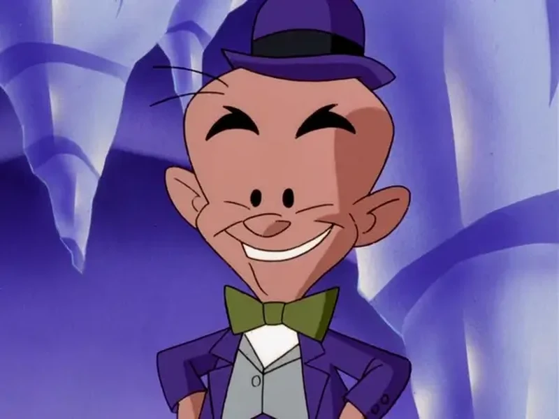 Conheça Mr. Mxyzptlk, personagem que pode aparecer no novo filme do Superman