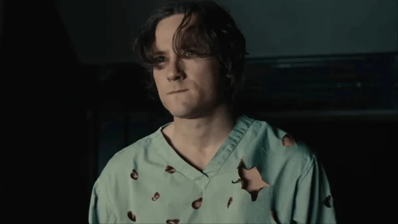 Sentinela em Thunderbolts