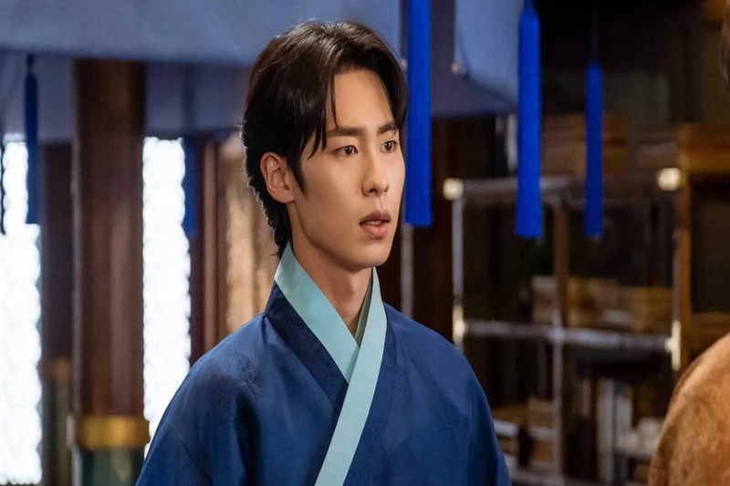 Lee Jae Wook estrela novo drama de terror e fantasia.