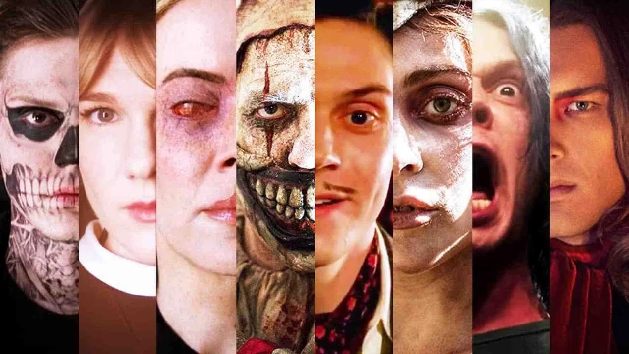 Você conhece mesmo American Horror Story?