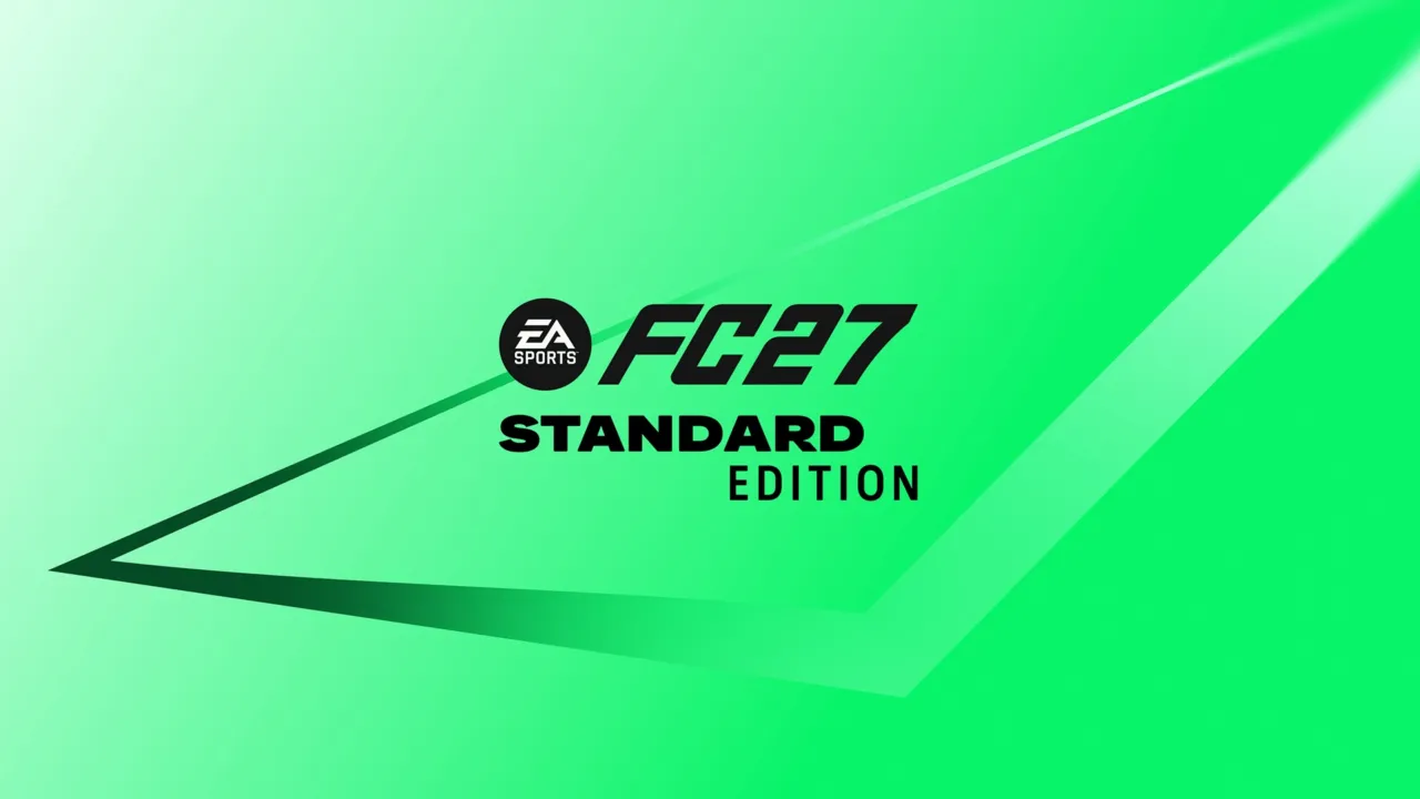 edições de EA SPORTS FC 27