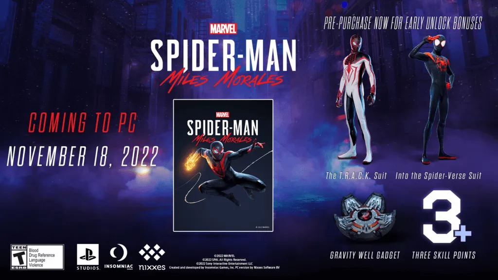 Recompensa (Foto: Sony/PlayStation)