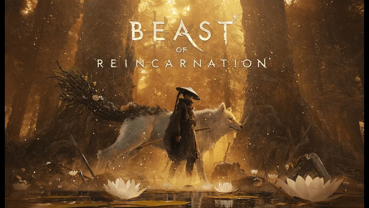 beast of reincarnation
