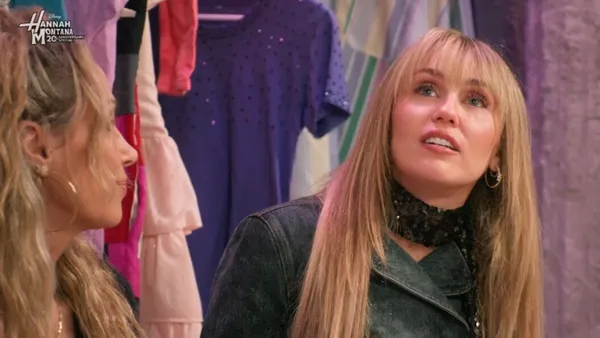 Hannah Montana: Disney publica trailer do especial de 20 anos!