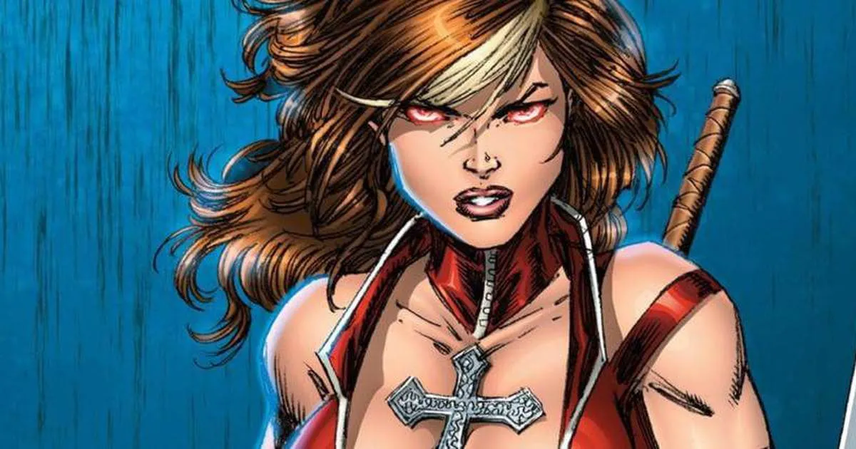 Margot Robbie pode estrelar  adaptação de ‘Avengelyne’