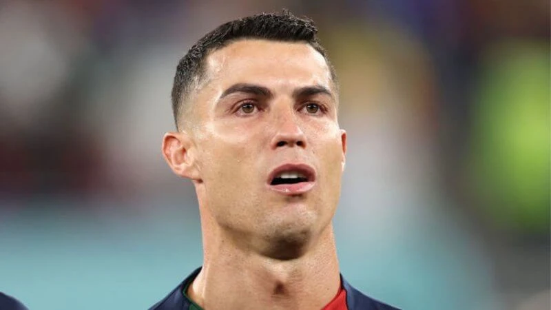 Na Arábia, Cristiano Ronaldo tem o pior nível no FIFA desde 2006