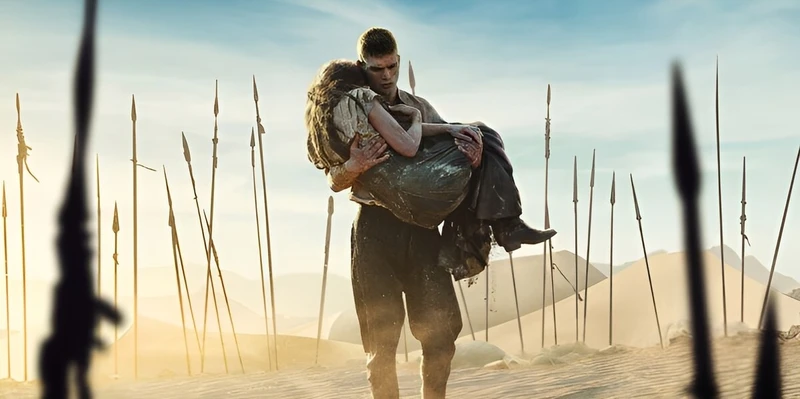 Roda do Tempo, da Prime Video, 3ª temporada