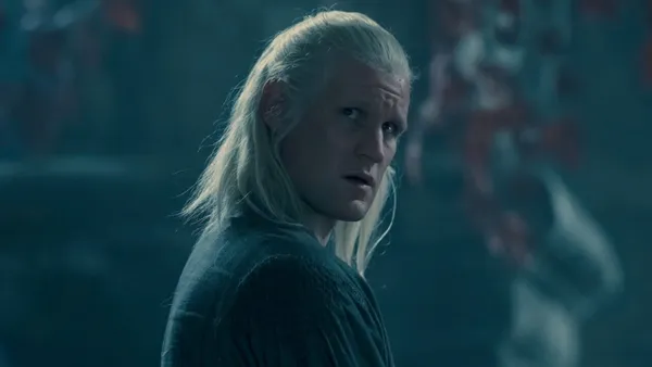 House of the Dragon: Como Aemond e Daemon morrem no livro?