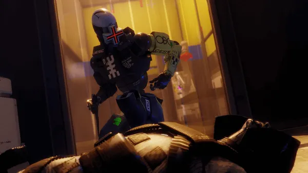 Marathon: primeira atualização mexerá em recursos e moedas