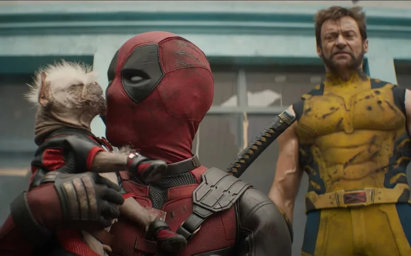 Gambit aparece em cena deletada de Deadpool & Wolverine. Foto: Divulgação