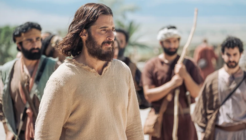 The Chosen, 5ª temporada ganha data.