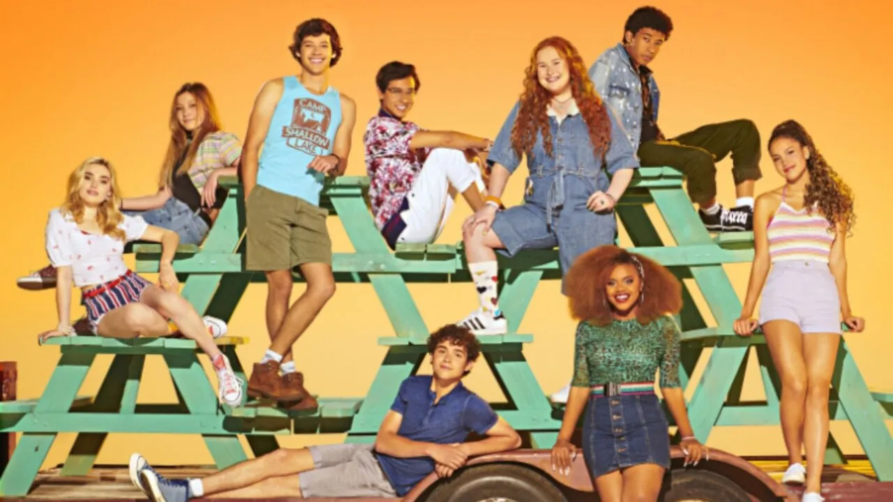High School Musical: A Série: O Musical (Foto: Reprodução / Disney)