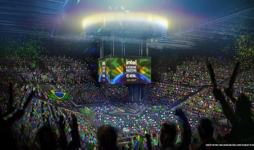 IEM Rio 2023