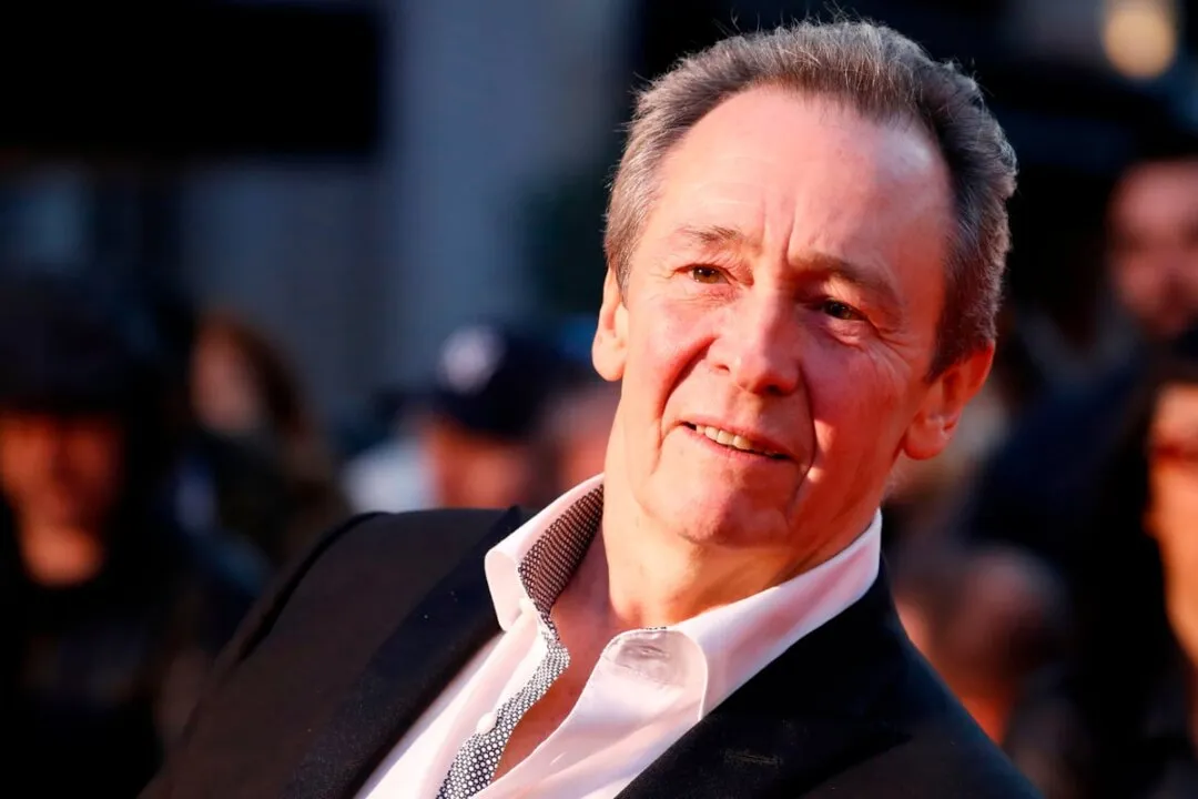 Paul Whitehouse
