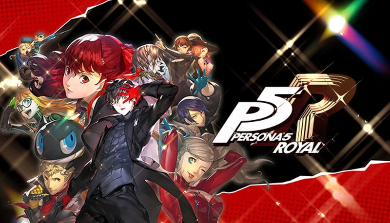 Persona 5 Royal (Foto: Divulgação)