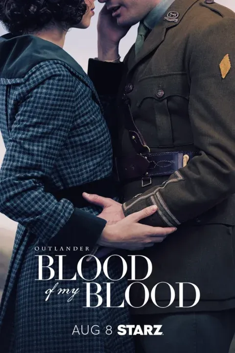 Blood of My Blood, Outlander.