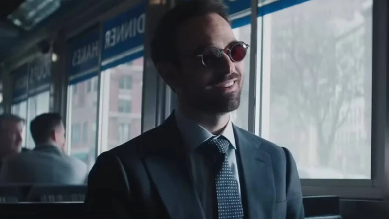 Trailer de Demolidor: Renascido