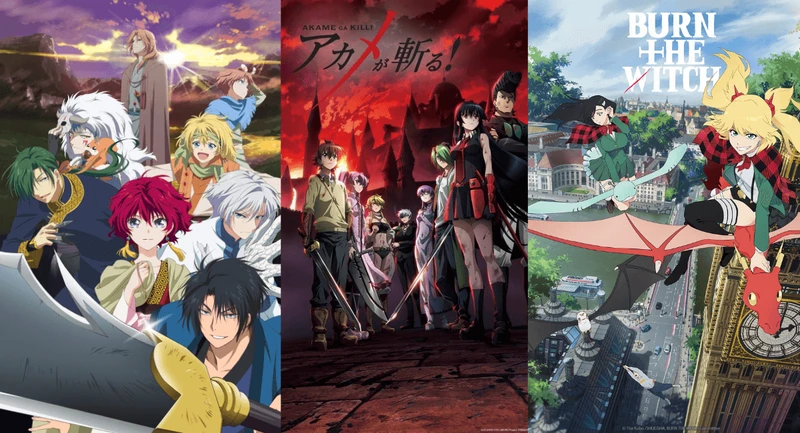 5 Animes de Lutas para ver nesse final de semana -luta