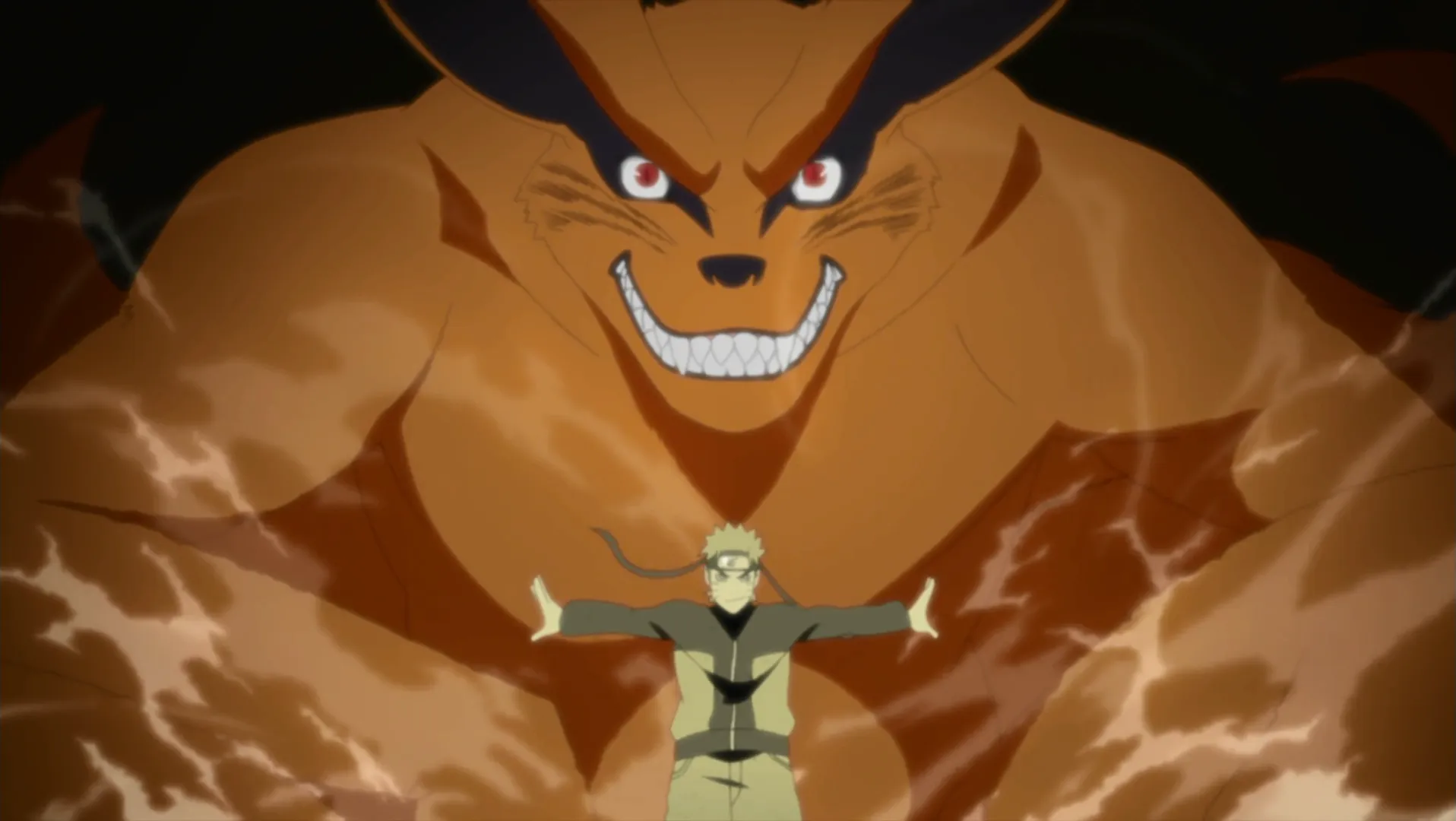 naruto-liberando-a-kurama